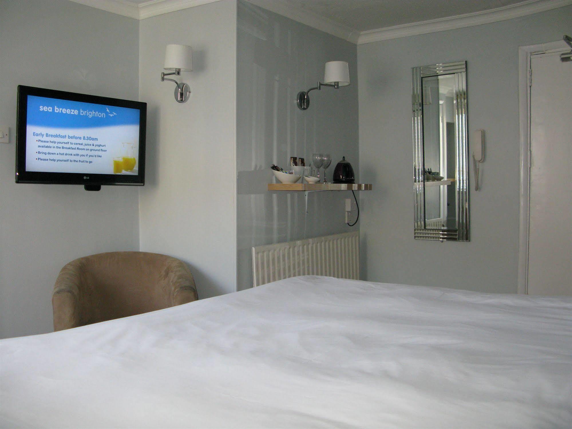Guest house Oyo Lifestyle Sea Breeze