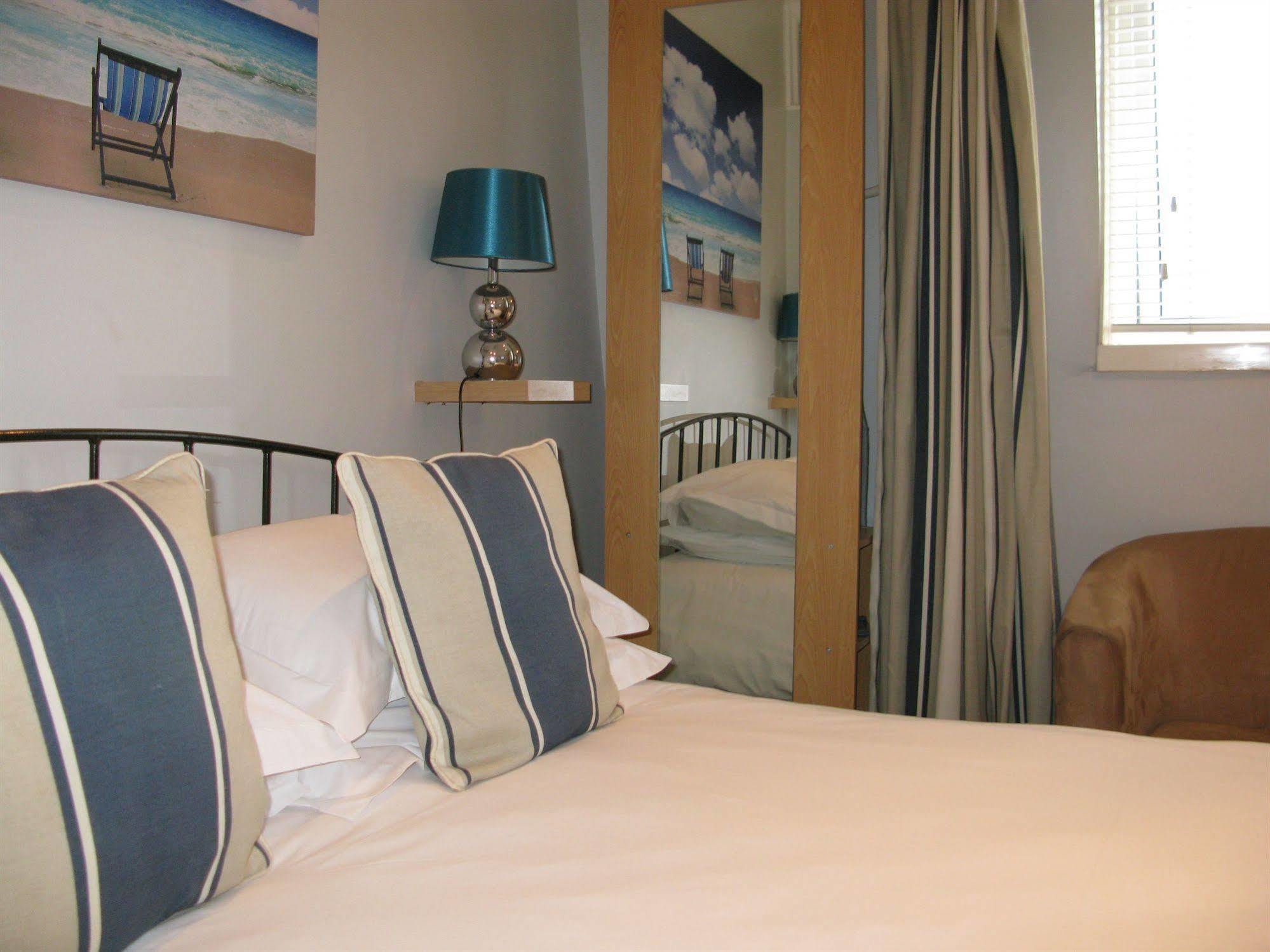 Guest house Oyo Lifestyle Sea Breeze Brighton