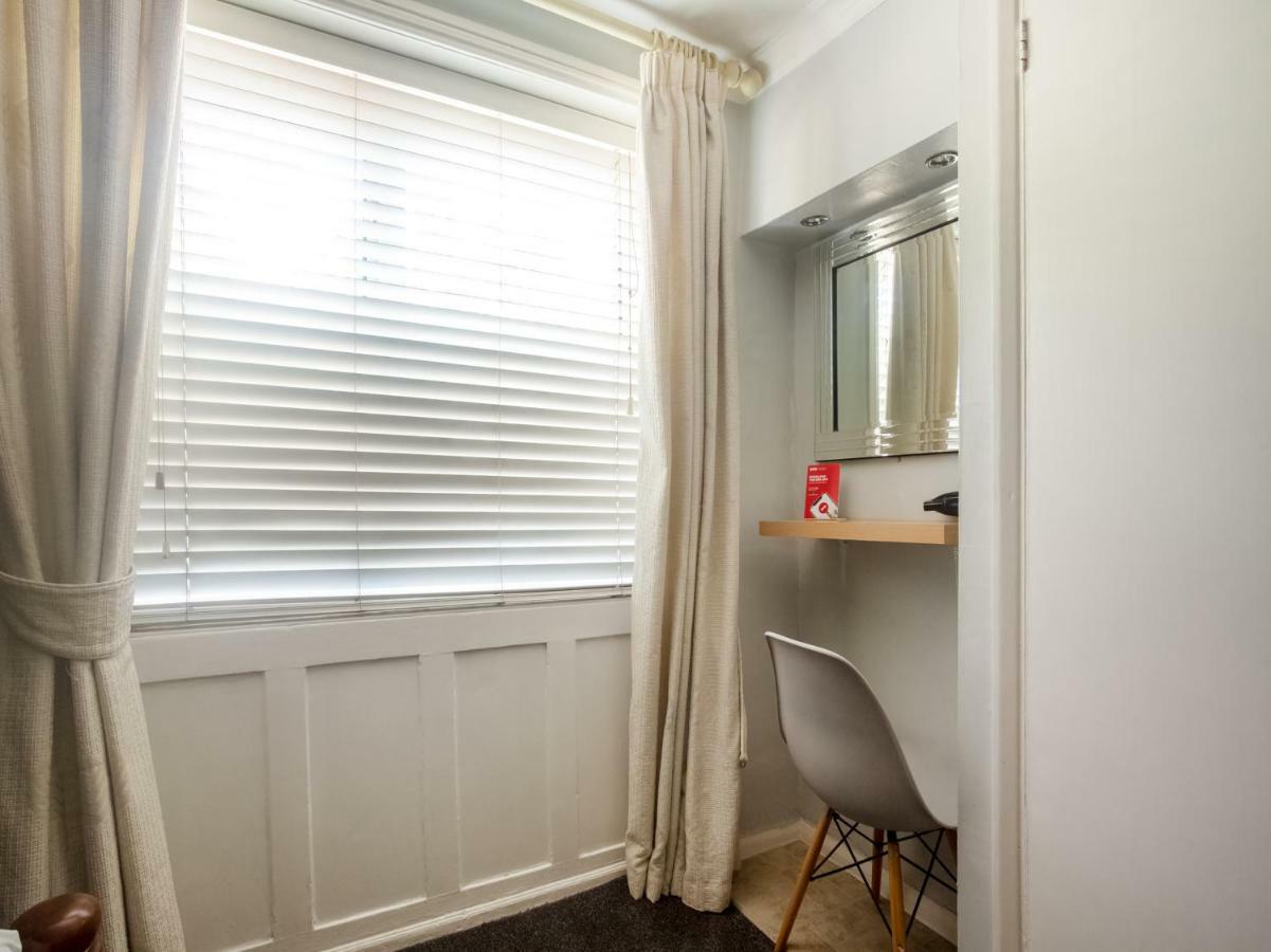 Guest house Oyo Lifestyle Sea Breeze Brighton