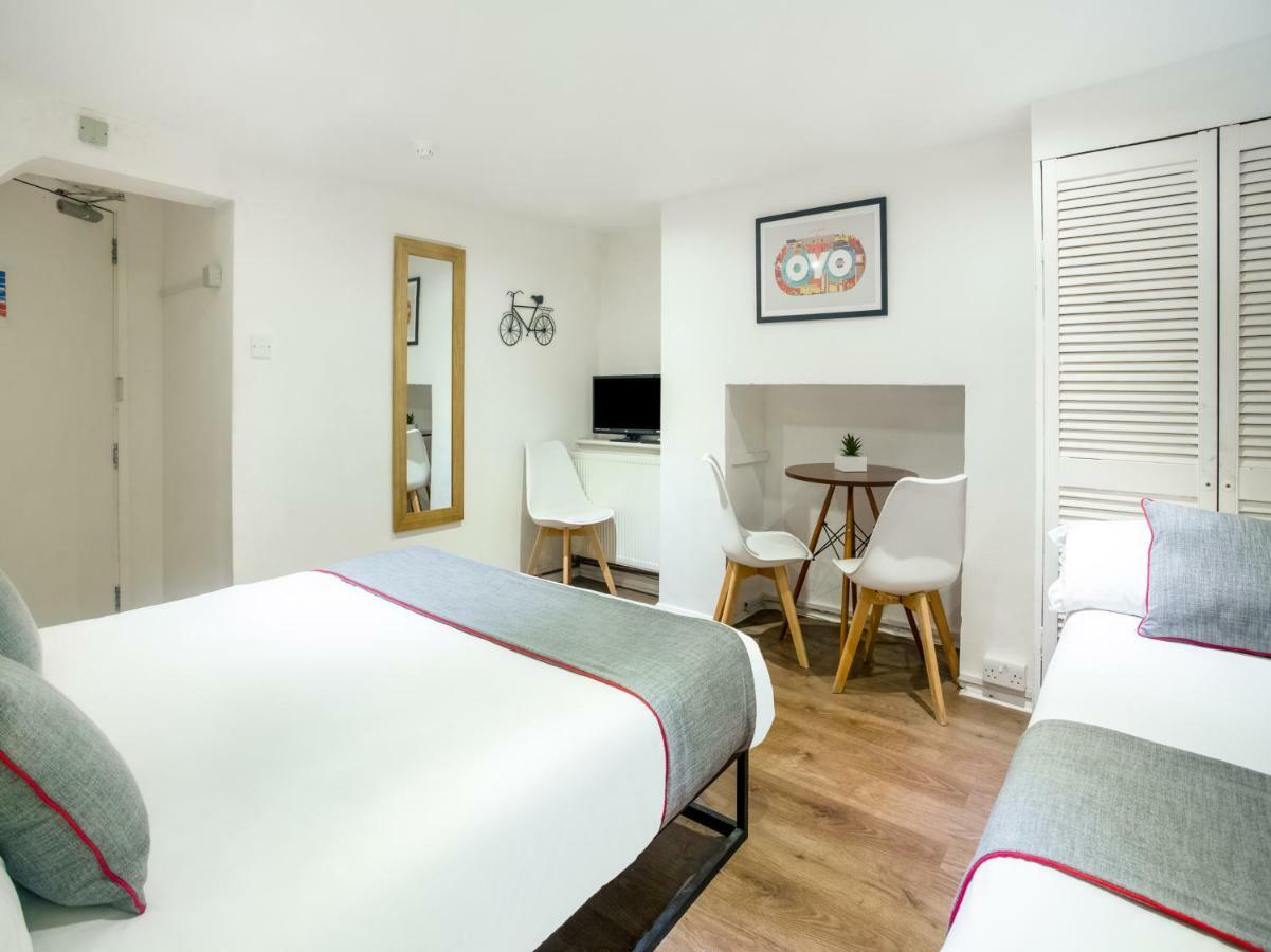 Oyo Lifestyle Sea Breeze 3*