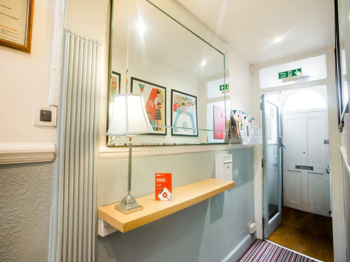 Guest house Oyo Lifestyle Sea Breeze 3*